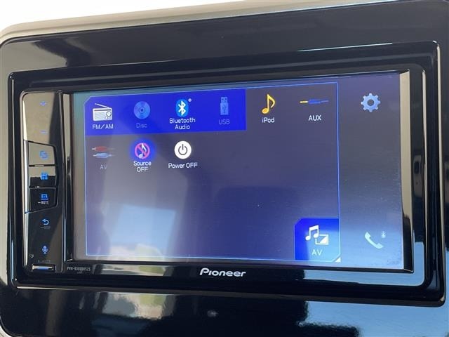 Suzuki SPACIA 2021 8268626-18