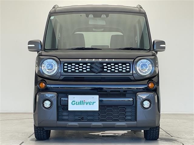 Suzuki SPACIA 2021 8268626-2
