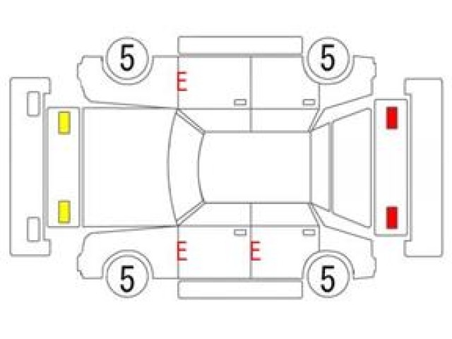 Suzuki SPACIA 2021 8268626-23