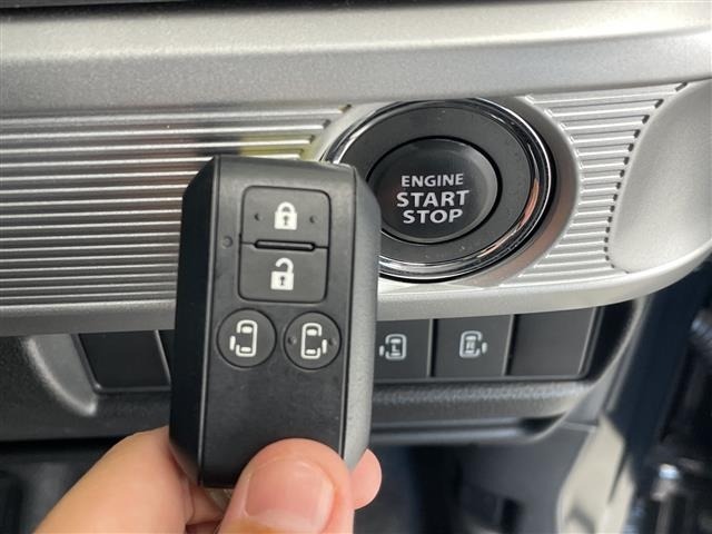 Suzuki SPACIA 2021 8268626-3