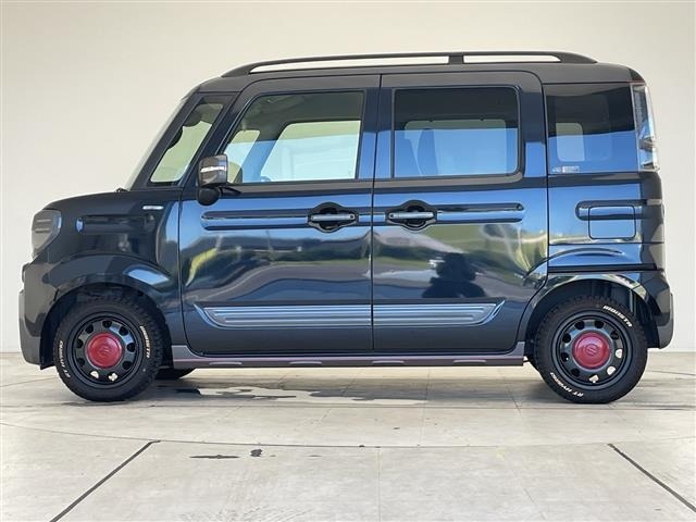 Suzuki SPACIA 2021 8268626-4