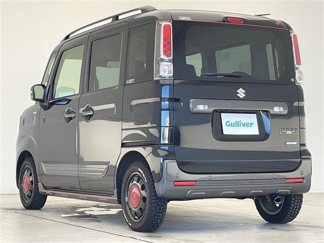 Suzuki SPACIA 2021 8268626-6