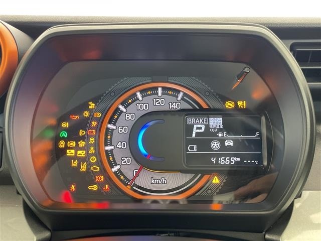 Suzuki SPACIA 2021 8268626-7