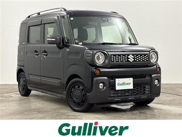 Suzuki SPACIA 2019 8268627-0