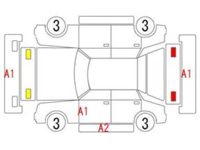 Suzuki SPACIA 2019 8268627-23
