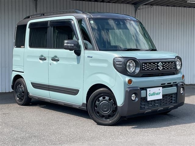 Suzuki SPACIA 2021 8268628-0