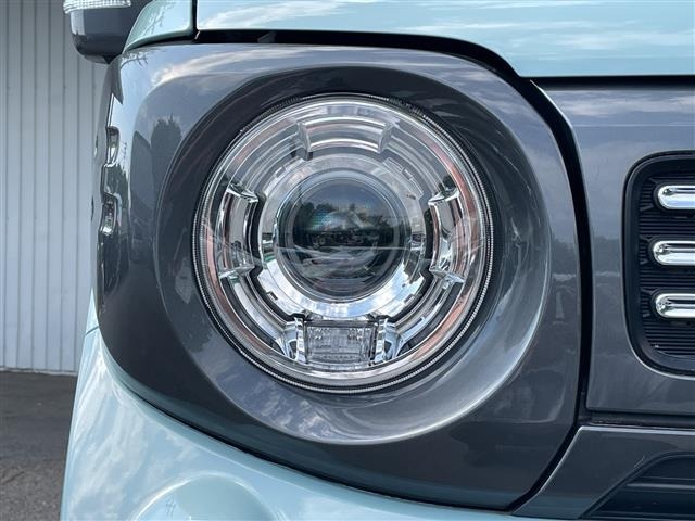 Suzuki SPACIA 2021 8268628-10