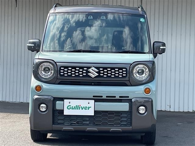 Suzuki SPACIA 2021 8268628-12
