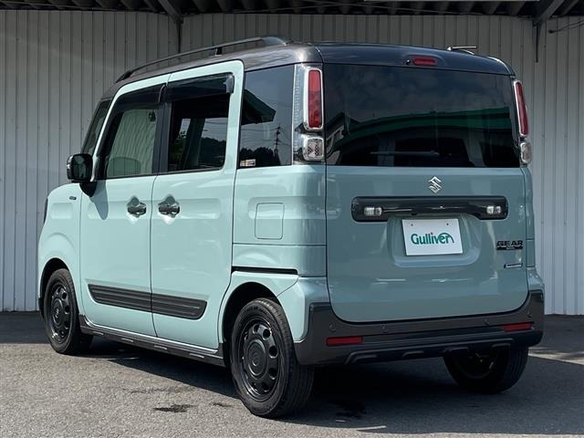 Suzuki SPACIA 2021 8268628-13