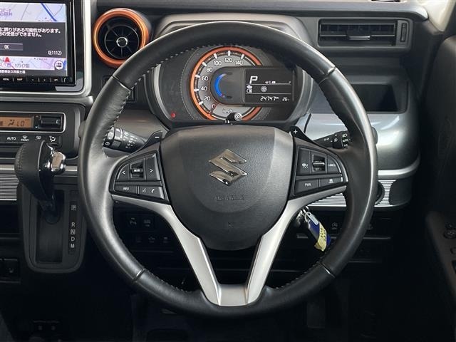 Suzuki SPACIA 2021 8268628-14