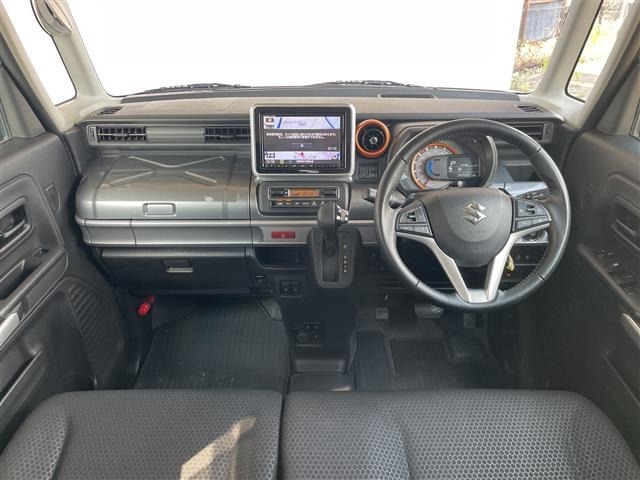 Suzuki SPACIA 2021 8268628-15