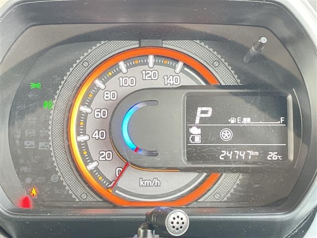 Suzuki SPACIA 2021 8268628-16