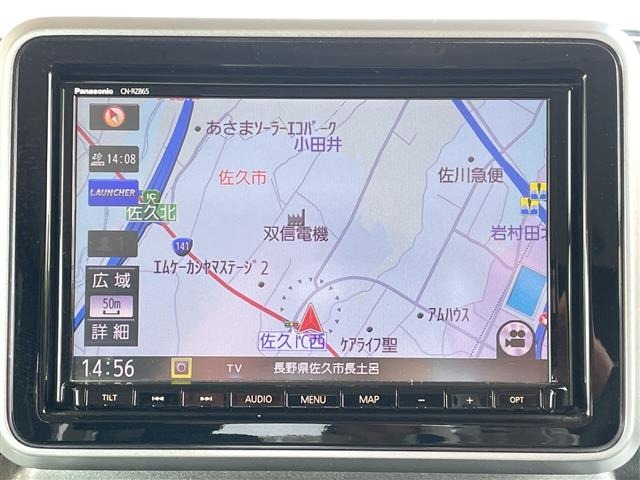 Suzuki SPACIA 2021 8268628-17