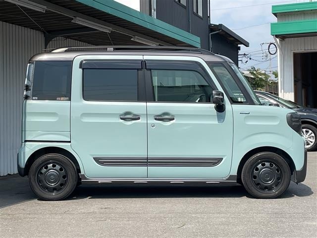 Suzuki SPACIA 2021 8268628-2