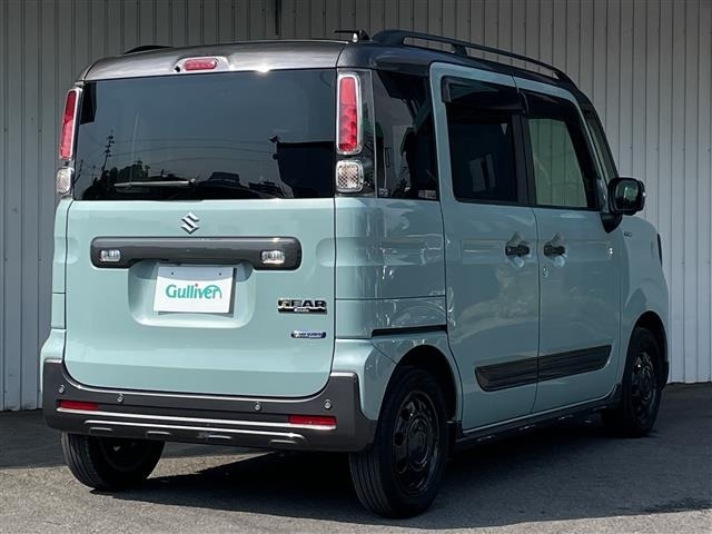Suzuki SPACIA 2021 8268628-20