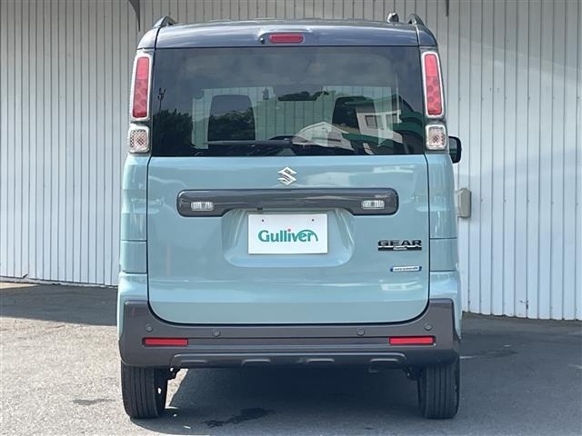 Suzuki SPACIA 2021 8268628-22