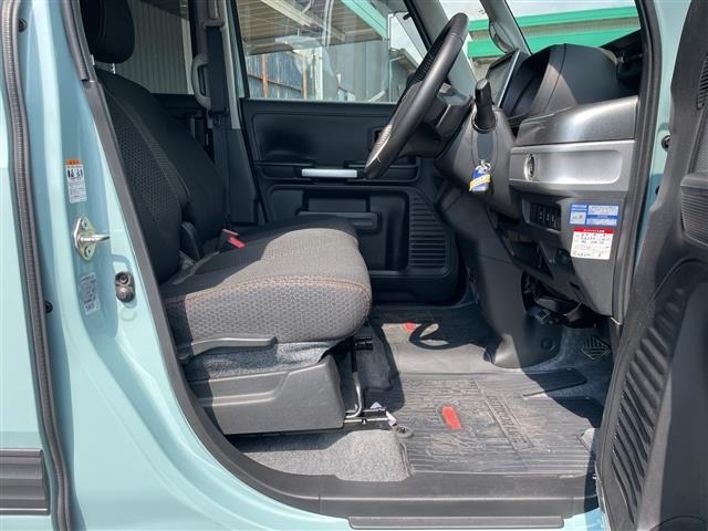 Suzuki SPACIA 2021 8268628-3