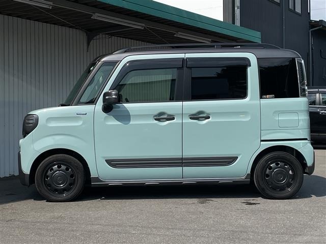 Suzuki SPACIA 2021 8268628-4