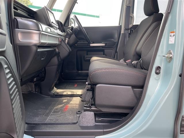Suzuki SPACIA 2021 8268628-5