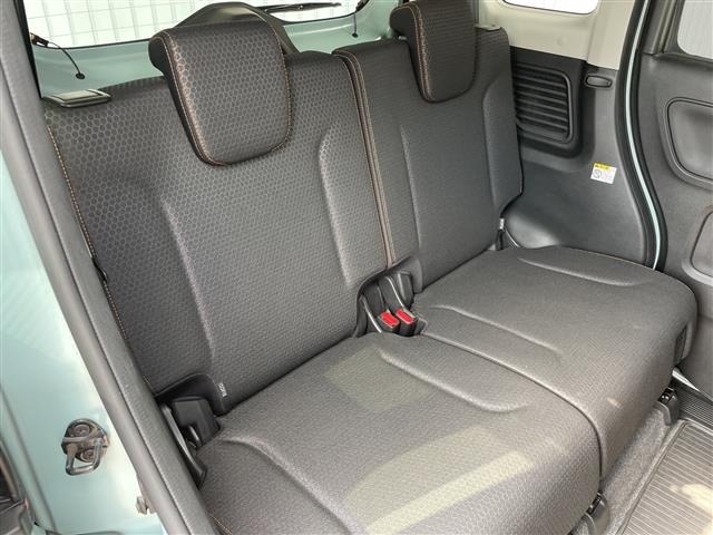 Suzuki SPACIA 2021 8268628-7