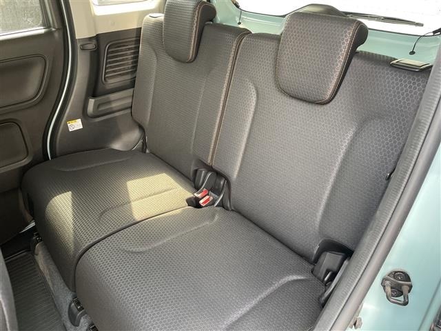 Suzuki SPACIA 2021 8268628-8