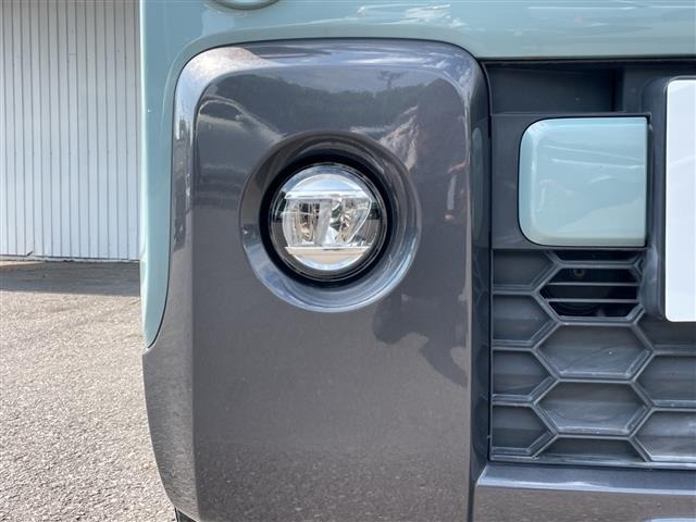 Suzuki SPACIA 2021 8268628-9