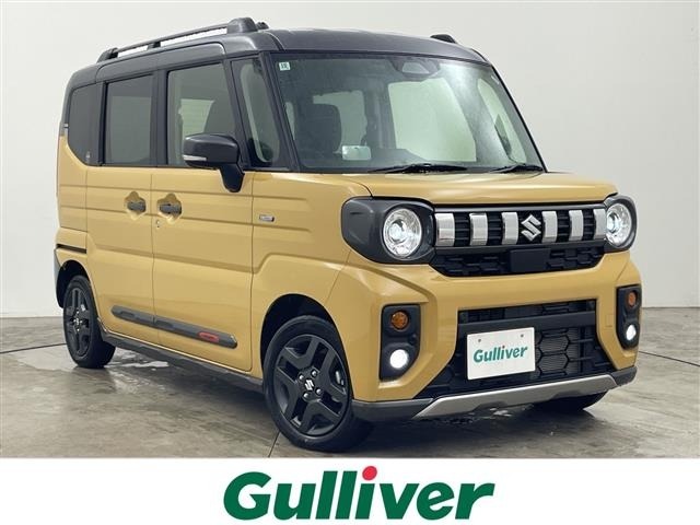Suzuki SPACIA 2024 8268629-0