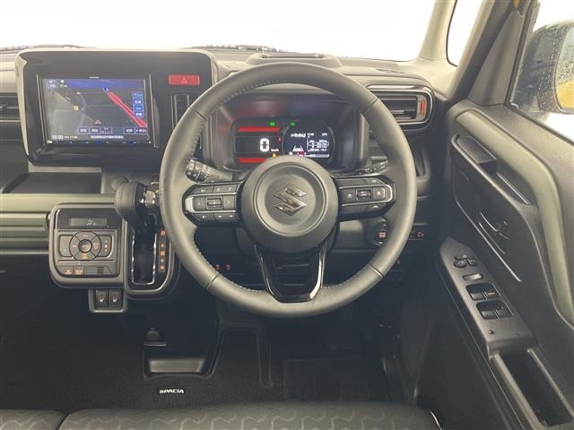 Suzuki SPACIA 2024 8268629-1