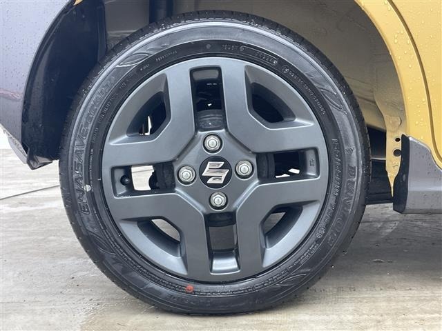 Suzuki SPACIA 2024 8268629-13