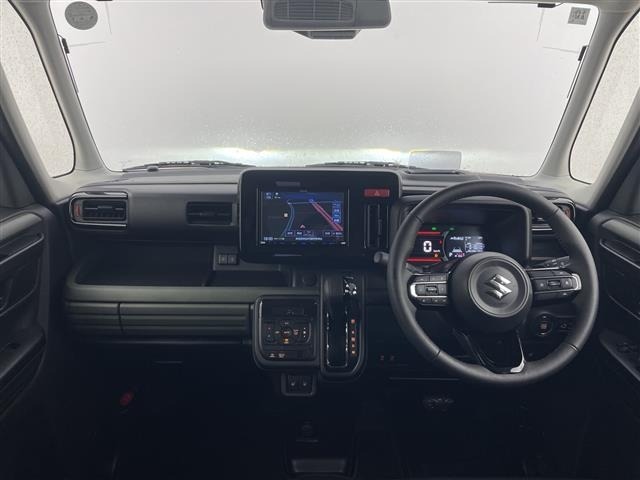 Suzuki SPACIA 2024 8268629-15