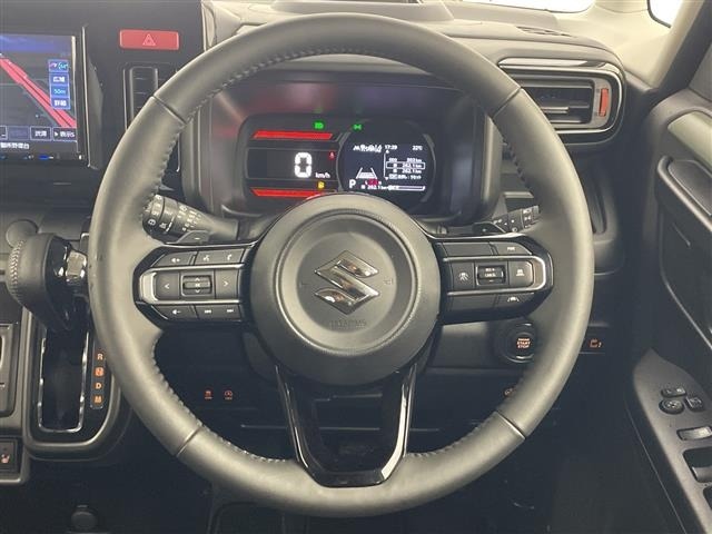 Suzuki SPACIA 2024 8268629-3