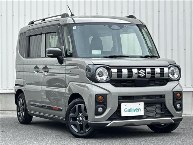 Suzuki SPACIA 2025 8268631-0