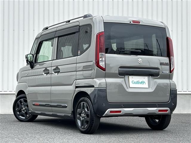 Suzuki SPACIA 2025 8268631-13