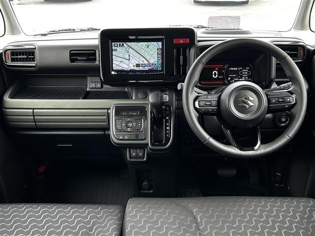 Suzuki SPACIA 2025 8268631-14