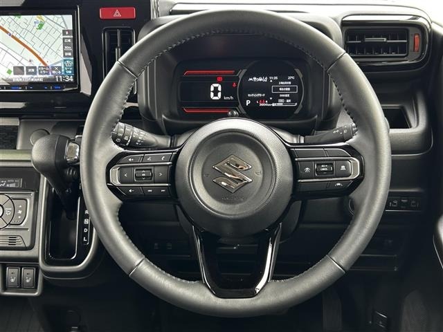 Suzuki SPACIA 2025 8268631-19