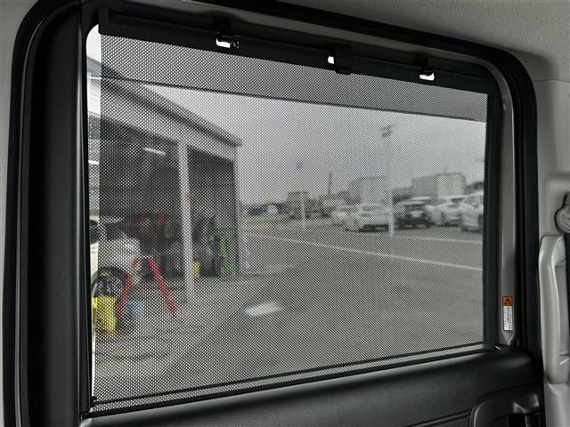 Suzuki SPACIA 2025 8268631-2