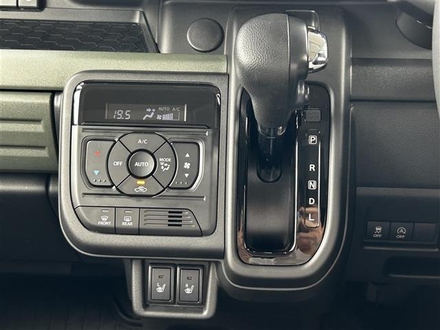 Suzuki SPACIA 2025 8268631-8