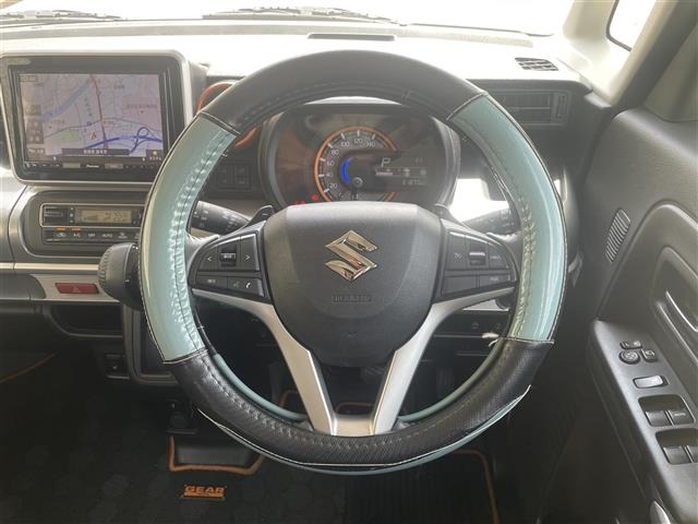 Suzuki SPACIA 2018 8268632-11