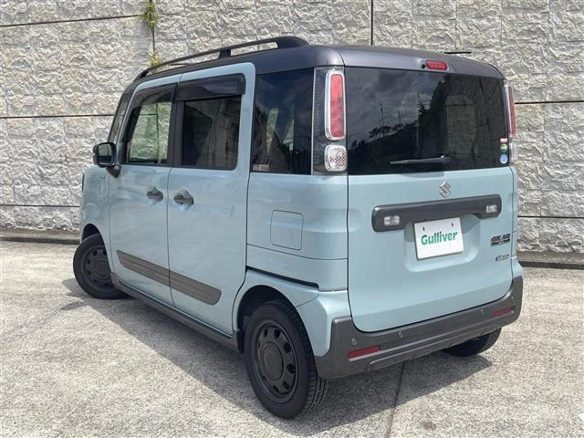 Suzuki SPACIA 2018 8268632-13