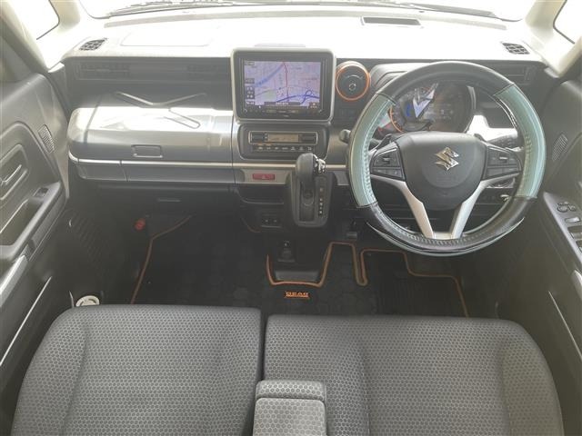Suzuki SPACIA 2018 8268632-14