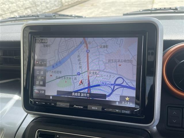 Suzuki SPACIA 2018 8268632-15