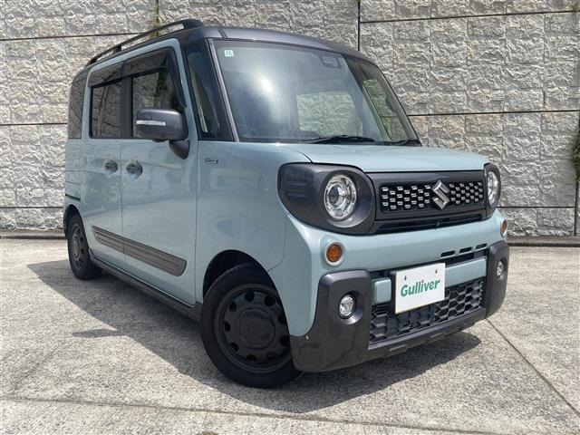 Suzuki SPACIA 2018 8268632-18