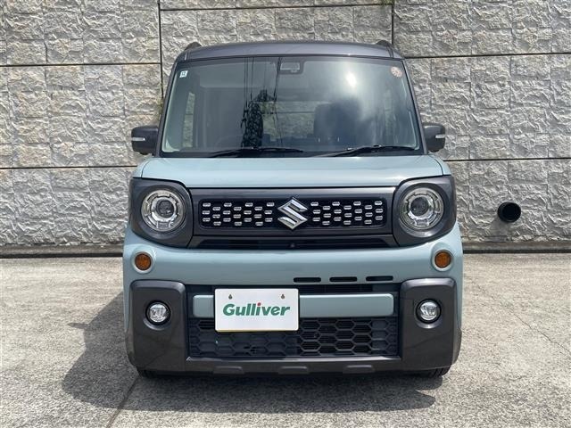 Suzuki SPACIA 2018 8268632-19
