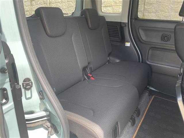 Suzuki SPACIA 2018 8268632-20