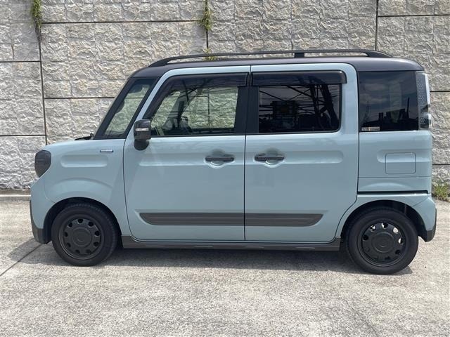 Suzuki SPACIA 2018 8268632-21