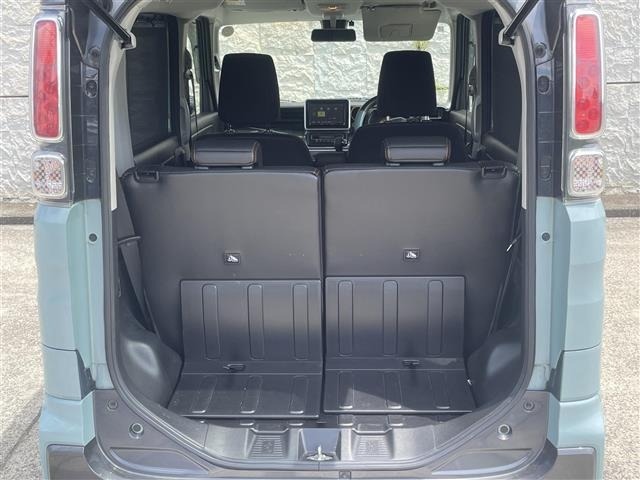Suzuki SPACIA 2018 8268632-22