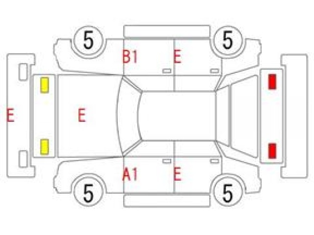 Suzuki SPACIA 2018 8268632-23