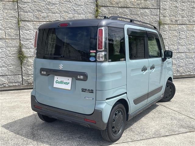 Suzuki SPACIA 2018 8268632-3