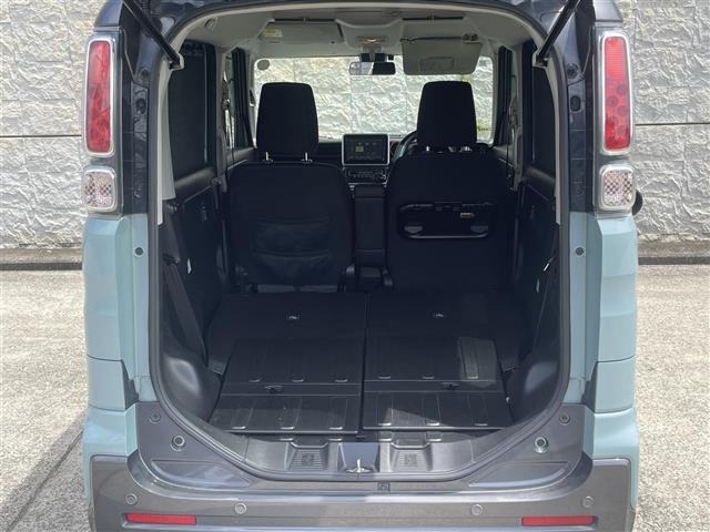 Suzuki SPACIA 2018 8268632-4
