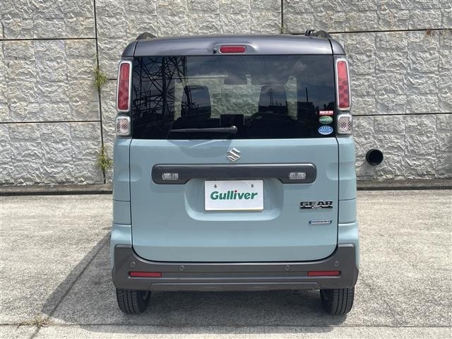 Suzuki SPACIA 2018 8268632-5